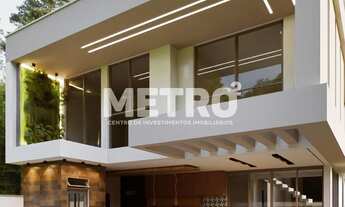 Imagem: Casa à venda no Alphaville com 4 quartos