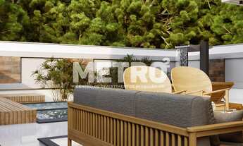 Imagem 2: Casa à venda no Alphaville com 4 quartos, gourmet, piscina, PETROLINA - PE