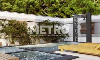 Imagem 3: Casa à venda no Alphaville com 4 quartos, gourmet, piscina, PETROLINA - PE