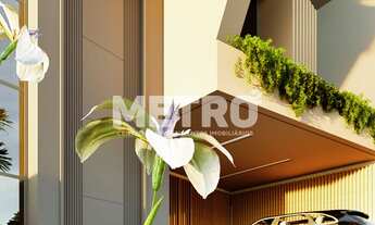 Imagem 4: Casa à venda no Alphaville com 4 quartos, gourmet, piscina, PETROLINA - PE