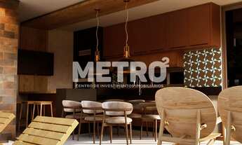 Imagem 6: Casa à venda no Alphaville com 4 quartos, gourmet, piscina, PETROLINA - PE