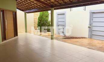 Imagem 1: Casa com 3 dormitórios para locação, Cidade Universitária, PETROLINA - PE