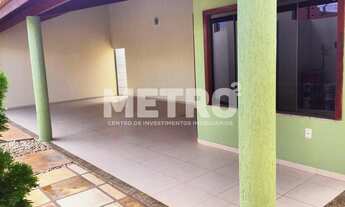 Imagem 2: Casa com 3 dormitórios para locação, Cidade Universitária, PETROLINA - PE