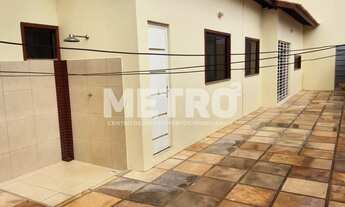 Imagem 3: Casa com 3 dormitórios para locação, Cidade Universitária, PETROLINA - PE