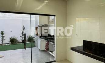 Imagem 3: Casa com 3 dormitórios para locação, BUONA VITA, PETROLINA - PE