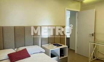 Imagem 7: Casa à venda no Aplhaville com 4 suítes, sendo dois com banheira