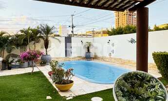 Imagem 2: Casa à venda, São José, 4 quartos, sendo 02 suítes, um com closet