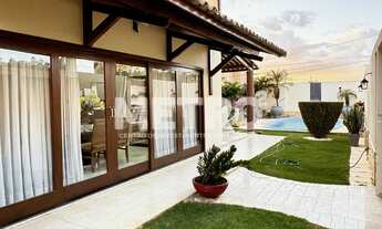 Imagem 6: Casa à venda, São José, 4 quartos, sendo 02 suítes, um com closet