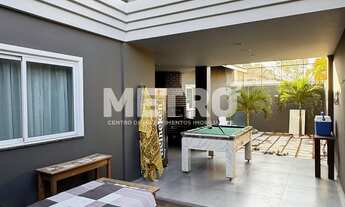 Imagem 3: Casa à venda no Portal das Águas, 5 quartos, piscina, PETROLINA - PE