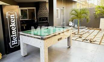 Imagem 4: Casa à venda no Portal das Águas, 5 quartos, piscina, PETROLINA - PE