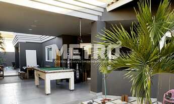 Imagem 5: Casa à venda no Portal das Águas, 5 quartos, piscina, PETROLINA - PE