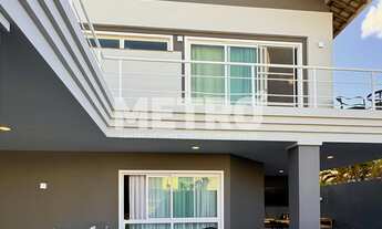 Imagem 6: Casa à venda no Portal das Águas, 5 quartos, piscina, PETROLINA - PE