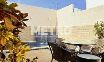 Imagem 3: Casa 3 quartos, sendo um suíte com closet no cond. Água Viva