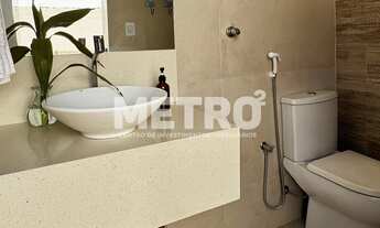 Imagem 4: Casa 3 quartos, sendo um suíte com closet no cond. Água Viva