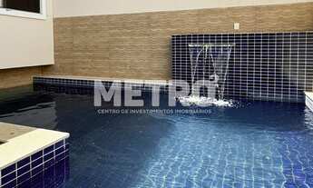 Imagem 5: Casa 3 quartos, sendo um suíte com closet no cond. Água Viva