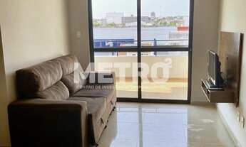 Imagem: Apartamento com 2 dormitórios para locação