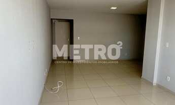 Imagem 3: Apartamento para locação,no Edf. Gorutuba, Centro, 3 quartos, sendo 01 suíte