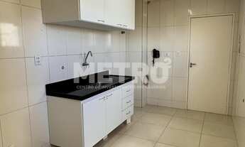 Imagem 4: Apartamento para locação,no Edf. Gorutuba, Centro, 3 quartos, sendo 01 suíte