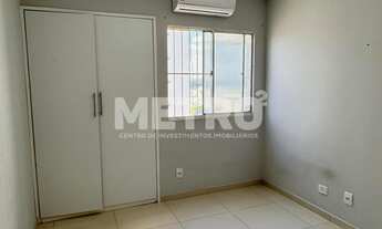 Imagem 5: Apartamento para locação,no Edf. Gorutuba, Centro, 3 quartos, sendo 01 suíte