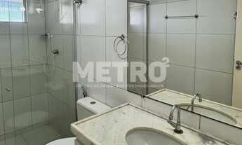 Imagem 6: Apartamento para locação,no Edf. Gorutuba, Centro, 3 quartos, sendo 01 suíte