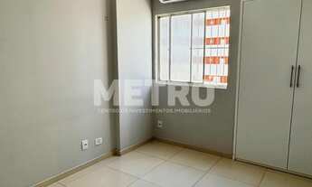 Imagem 7: Apartamento para locação,no Edf. Gorutuba, Centro, 3 quartos, sendo 01 suíte