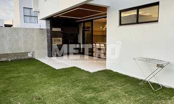 Imagem: Casa com 3 dormitórios à venda, BUONA