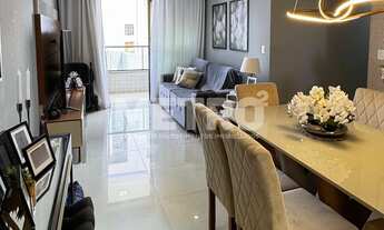 Imagem: Apartamento, Edf. Saint Michelle 3 quartos