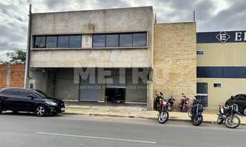 Imagem: Ponto Comercial para locação, COHAB Massangano