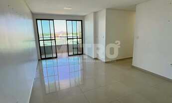 Imagem: Apartamento, orla, 3 quartos, sendo 01 suíte