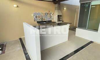 Imagem 5: Casa com 3 dormitórios à venda, Cidade Universitária, PETROLINA - PE