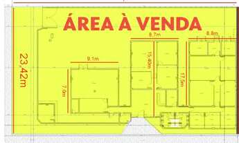 Imagem: Lote, Atrás da Banca, PETROLINA - PE