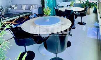 Imagem: Apartamento à venda na Orla com 4 suítes