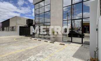 Imagem 2: Ponto Comercial para locação, Cidade Universitária, PETROLINA - PE