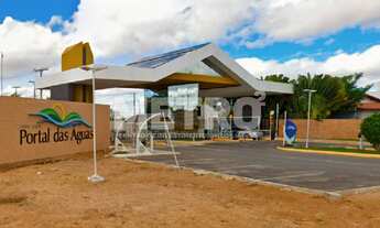 Imagem 2: Terreno com 4 dormitórios à venda, Pedra do Bode, PETROLINA - PE