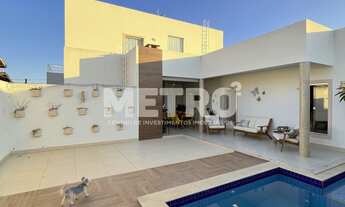 Imagem 2: Casa com 3 dormitórios, Jatobá, PETROLINA - PE