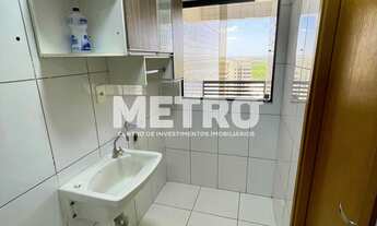 Imagem 5: Apartamento com 3 dormitórios para locação, Atrás da Banca, PETROLINA - PE