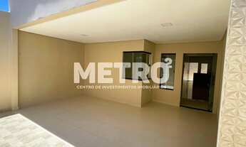 Imagem: Casa com 3 dormitórios para locação