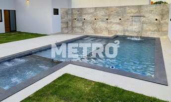 Imagem 2: Casa com 4 dormitórios à venda, Carneiro, PETROLINA - PE