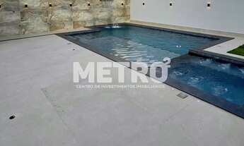 Imagem 4: Casa com 4 dormitórios à venda, Carneiro, PETROLINA - PE