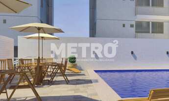 Imagem: Cobertura à venda, orla, PETROLINA - PE