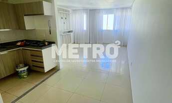 Imagem: Apartamento com 2 dormitórios para locação