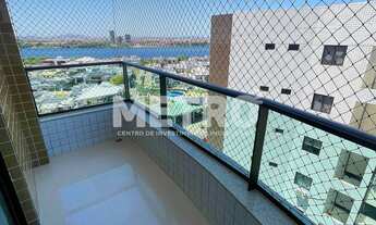 Imagem 3: Apartamento para locação, orla, PETROLINA - PE