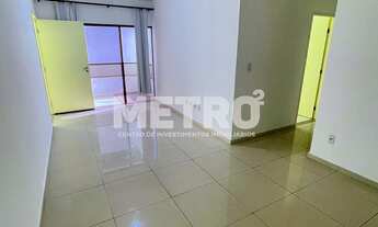 Imagem: Apartamento com 2 dormitórios para locação