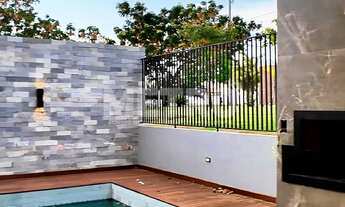 Imagem: Casa à venda, Alphaville com 4 quartos