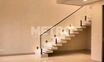 Imagem 4: Casa à venda, Alphaville com 4 quartos, todos suítes, gourmet, piscina