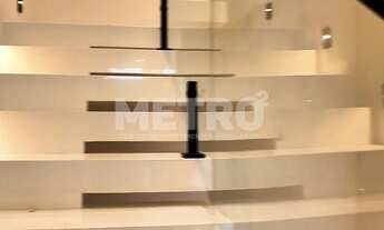 Imagem 6: Casa à venda, Alphaville com 4 quartos, todos suítes, gourmet, piscina