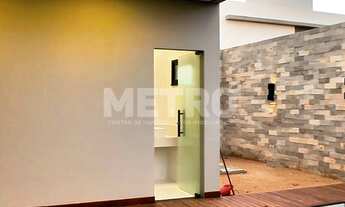 Imagem 2: Casa à venda, Alphaville com 4 quartos, todos suítes, gourmet, piscina