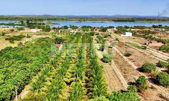 Imagem: Área Beia Rio, Estrada das Pedrinhas, 8.4