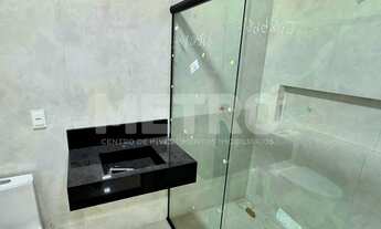 Imagem 5: Casa à venda, COHAB São Francisco, 3 suítes, master com closet