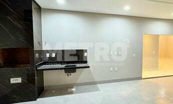 Imagem 3: Casa à venda, COHAB São Francisco, 3 suítes, master com closet